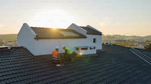 Fast & Reliable Emergency Roof Repairs in Park Forest, IL